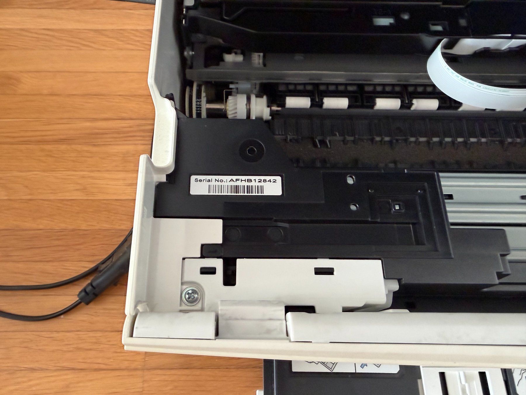 Canon Imprimantes: Canon Drucker TS8251 – D'occasion à Basel par Biglex_bc 4