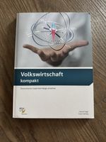Buch Volkswirtschaft