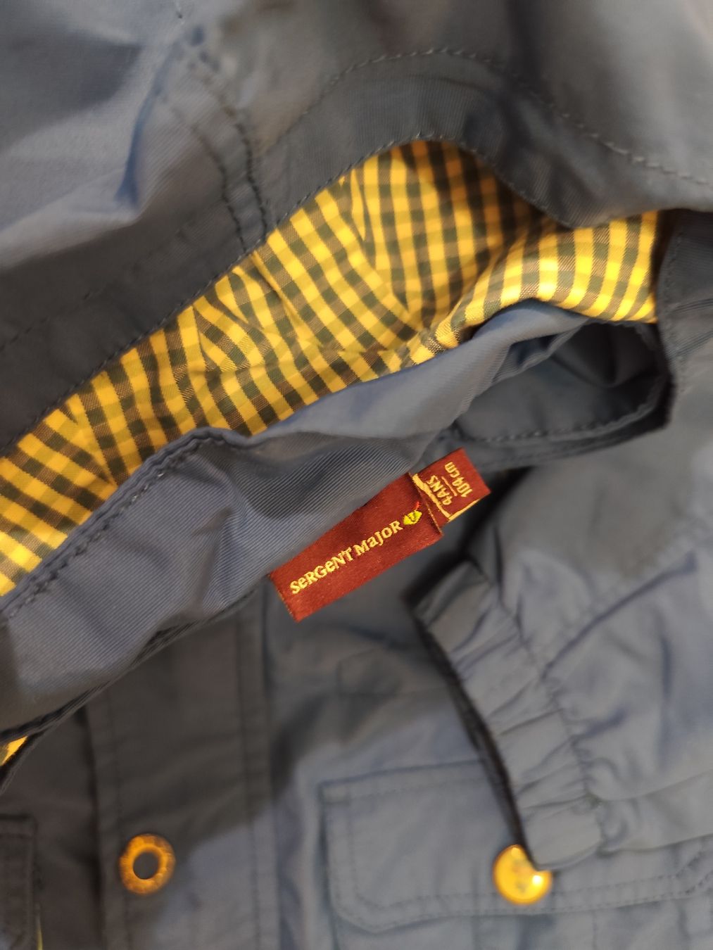 Giacche: Jacket. Sergent Major. Gr.4 – Nuovo (secondo la descrizione) da Widen venduto da isa_zz9b 1