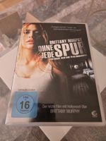Ohne Jede Spur DVD
