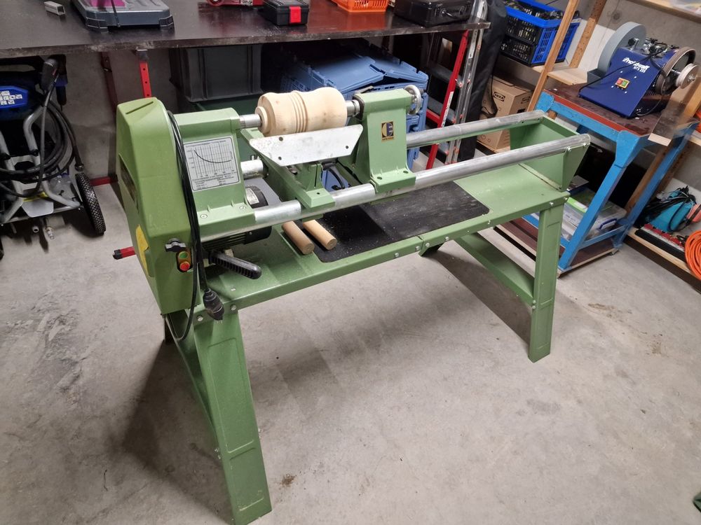 Elektra Beckum Hdm 1000