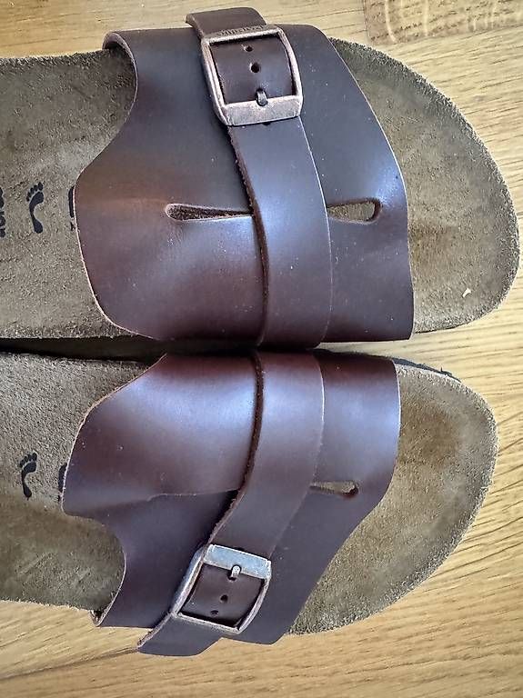 Birkenstock Scarpe da donna: Birkenstock Papillio – Usato da Kreuzlingen venduto da olg_9xpc 3