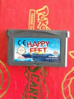 Happy Feet - NIntendo Gameboy Advance