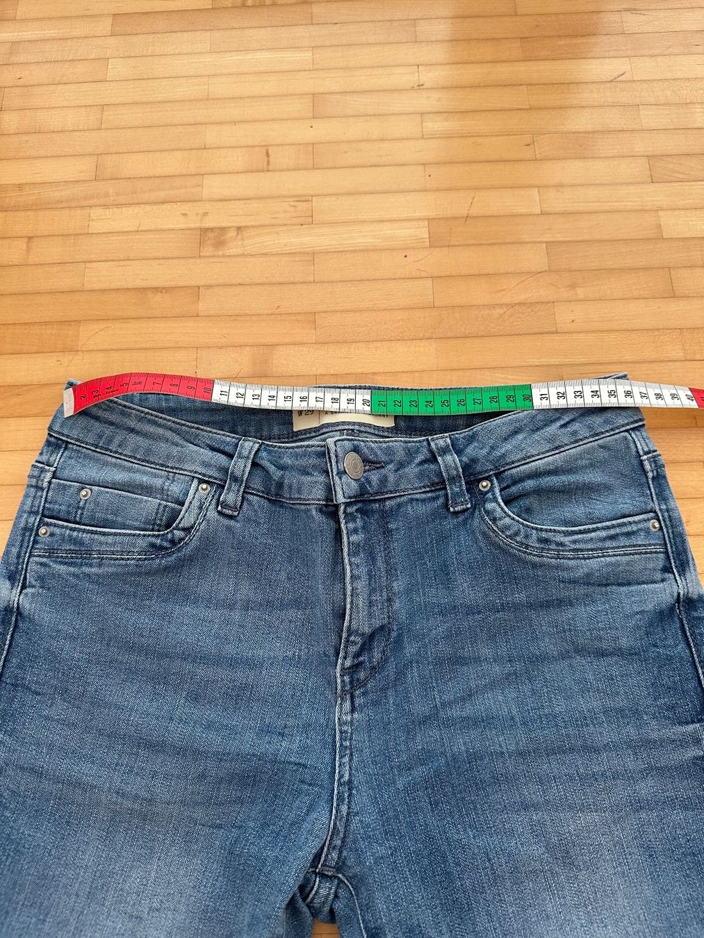 Esprit Jeans: ESPRIT Ankle-Jeans Skinny W29 – Gebraucht aus Würenlos von gtvlady_82 5