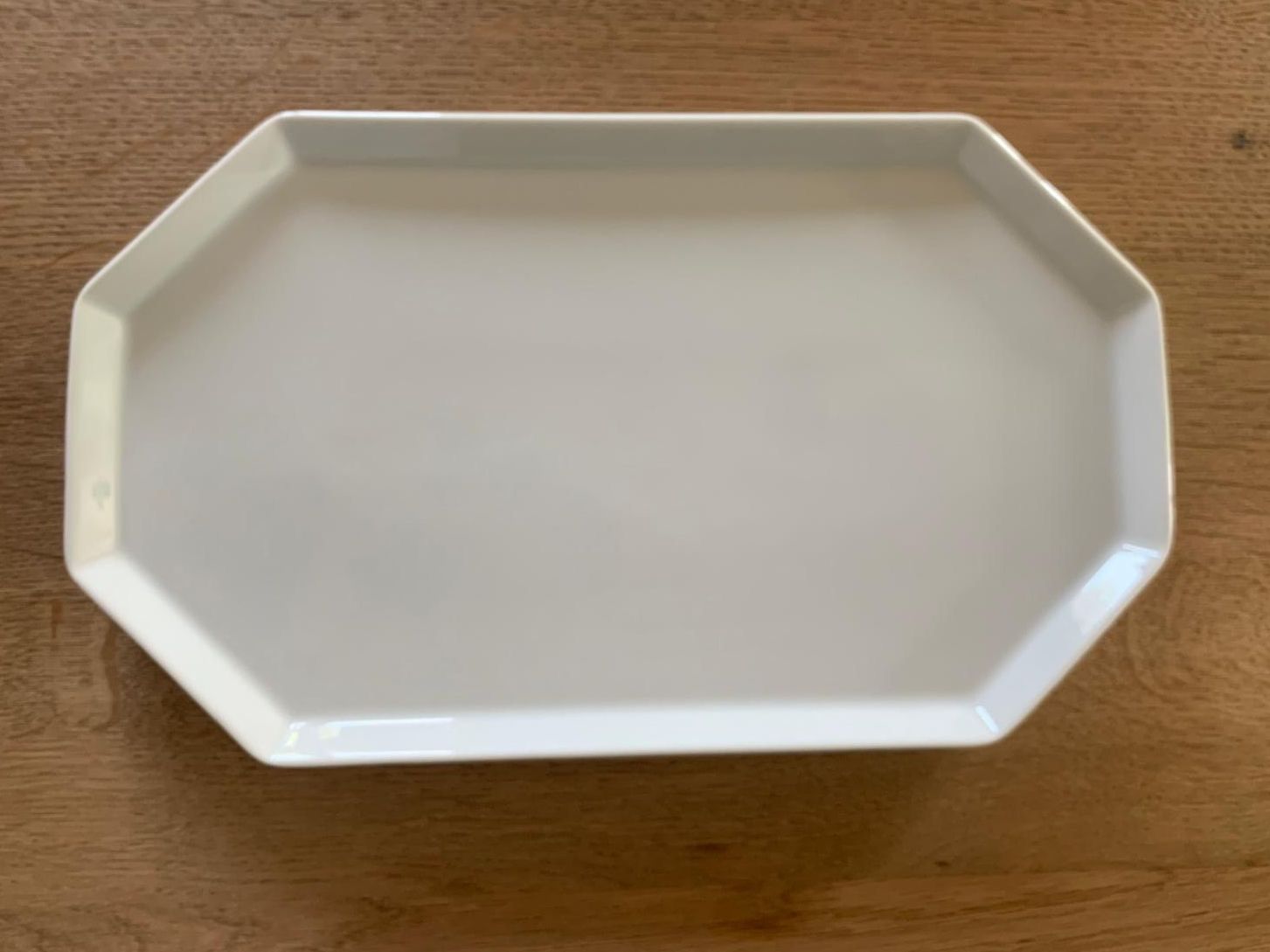 Rosenthal Piatti di portata: Rosenthal Cakesplatte – Nuovo (secondo la descrizione) da Grossdietwil venduto da fab_8bdy