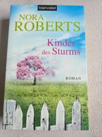 Nora Roberts - Kinder des Sturms