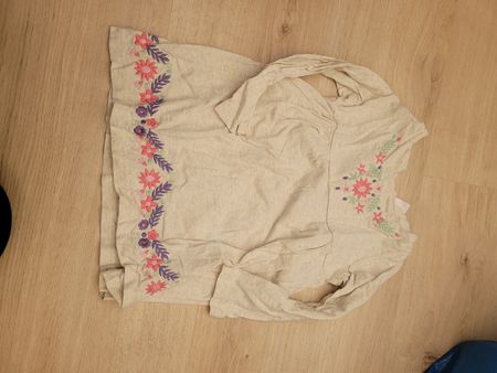 Pulli Gr. 92