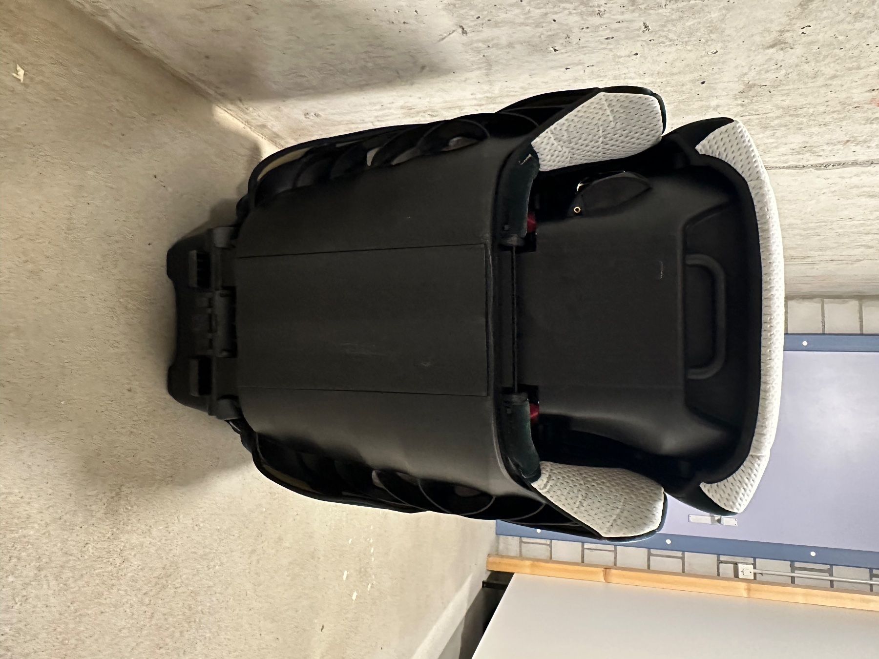 Recaro Seggiolini per auto: Recaro monza2 – Usato da Matten b. Interl venduto da abrantesc 3