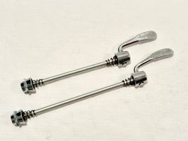 Campagnolo Chorus Schnellspanner Set NEUWERTIG 2607