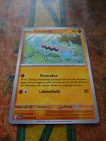 POKEMON  Schmerbe   G  PAF DE   050/091   KP70  2024