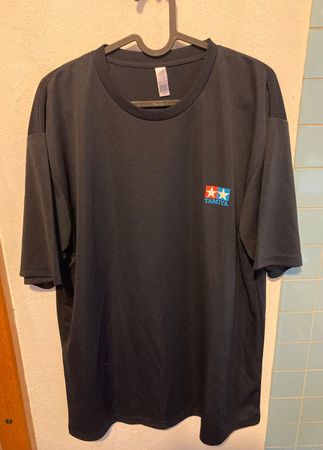 T-SHIRT Tamiya officiel XXl