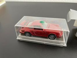 Porsche 964 NZG 1/43