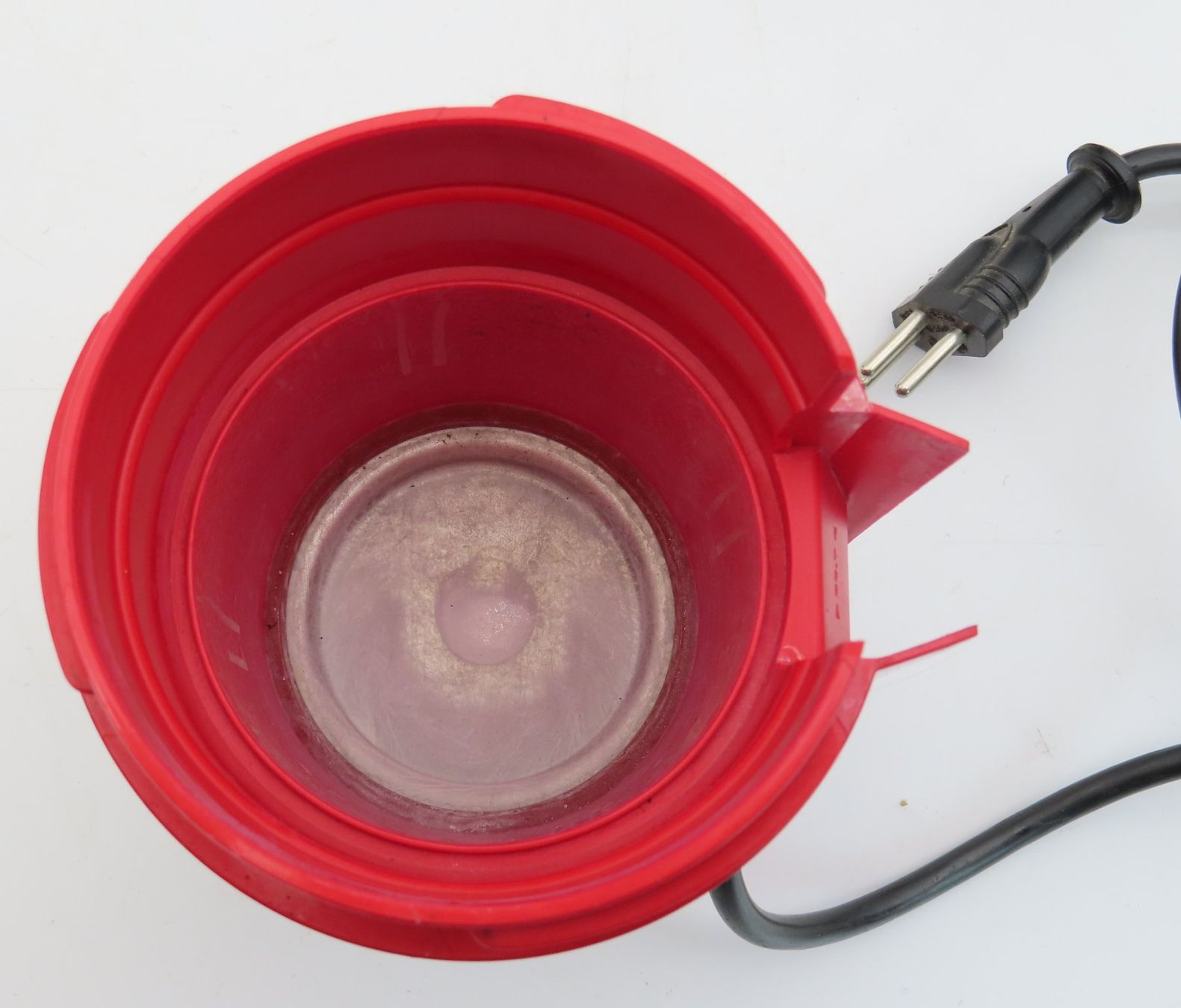 Krups Machines à café & Machines à expresso: KRUPS Café Voyager – D'occasion à Reinach BL par WBZ-Flohmarkt 6