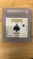 Solitare für Gameboy