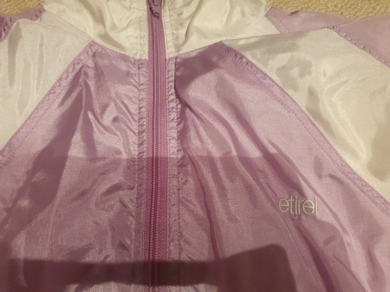 Giacche: Veste Vintage Etirel 40 – Usato da Bernex venduto da Mardone 4