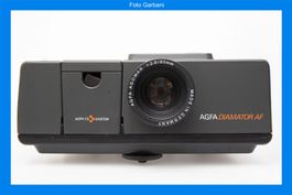 Agfa Diamator AF Proiettore diapositive