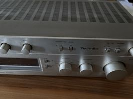 Technics SU-8055 Stereo Integrated DC Amplifier gebraucht