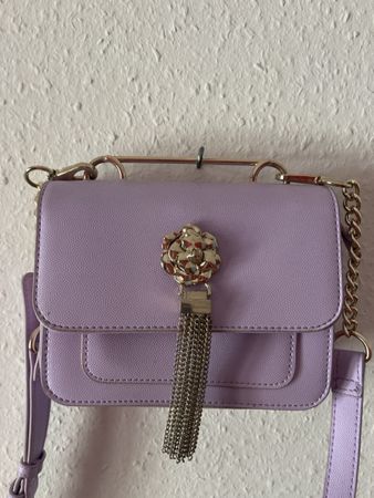 Rococobarocco Sac Lilas