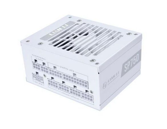 PCs: Barebone PC – Gebraucht aus Selkingen von Mazurit 2