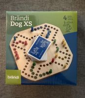 Gesellschaftsspiel Brändi Dog XS neu originalverpackt