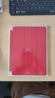 iPad 9.7" Smart Cover - Color Red