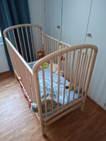 Babybett