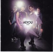 Aeiou (CD)