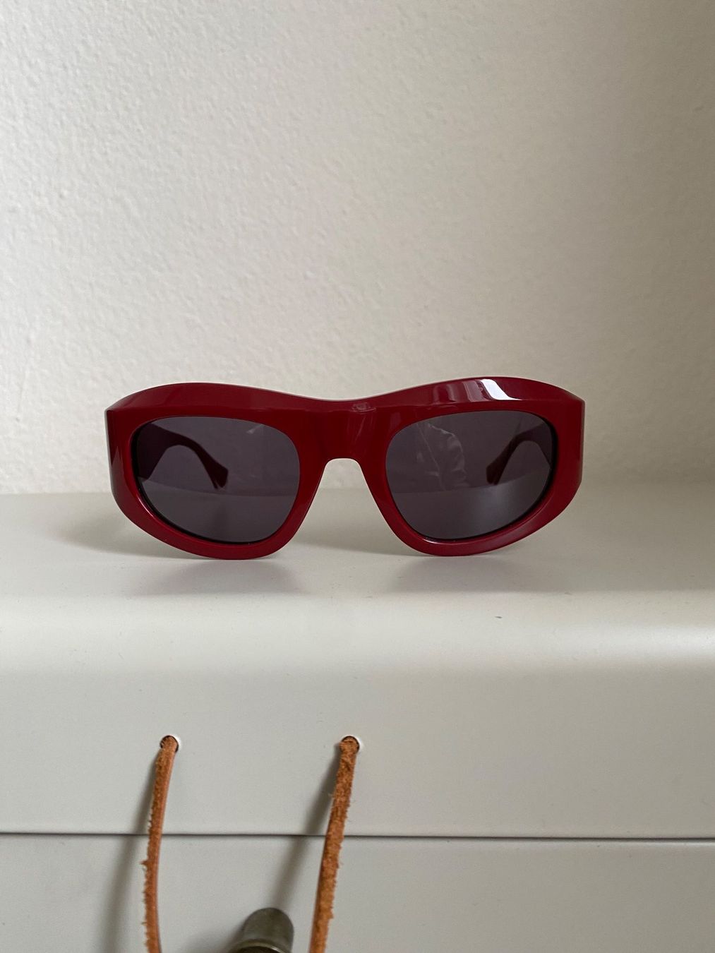 Brillen & Gläser: Gigi Studios sunglasses – Neu (gemäss Beschreibung) aus Biel/Bienne von Sommer_17 1
