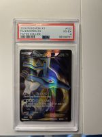 Pokemon Kingdra Ex 122/124 (EN)