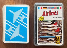 Quartett AIRLINES