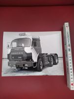 Archiv Foto Saurer D 290F