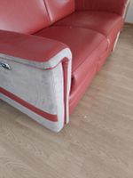 Ledersofa Chateau