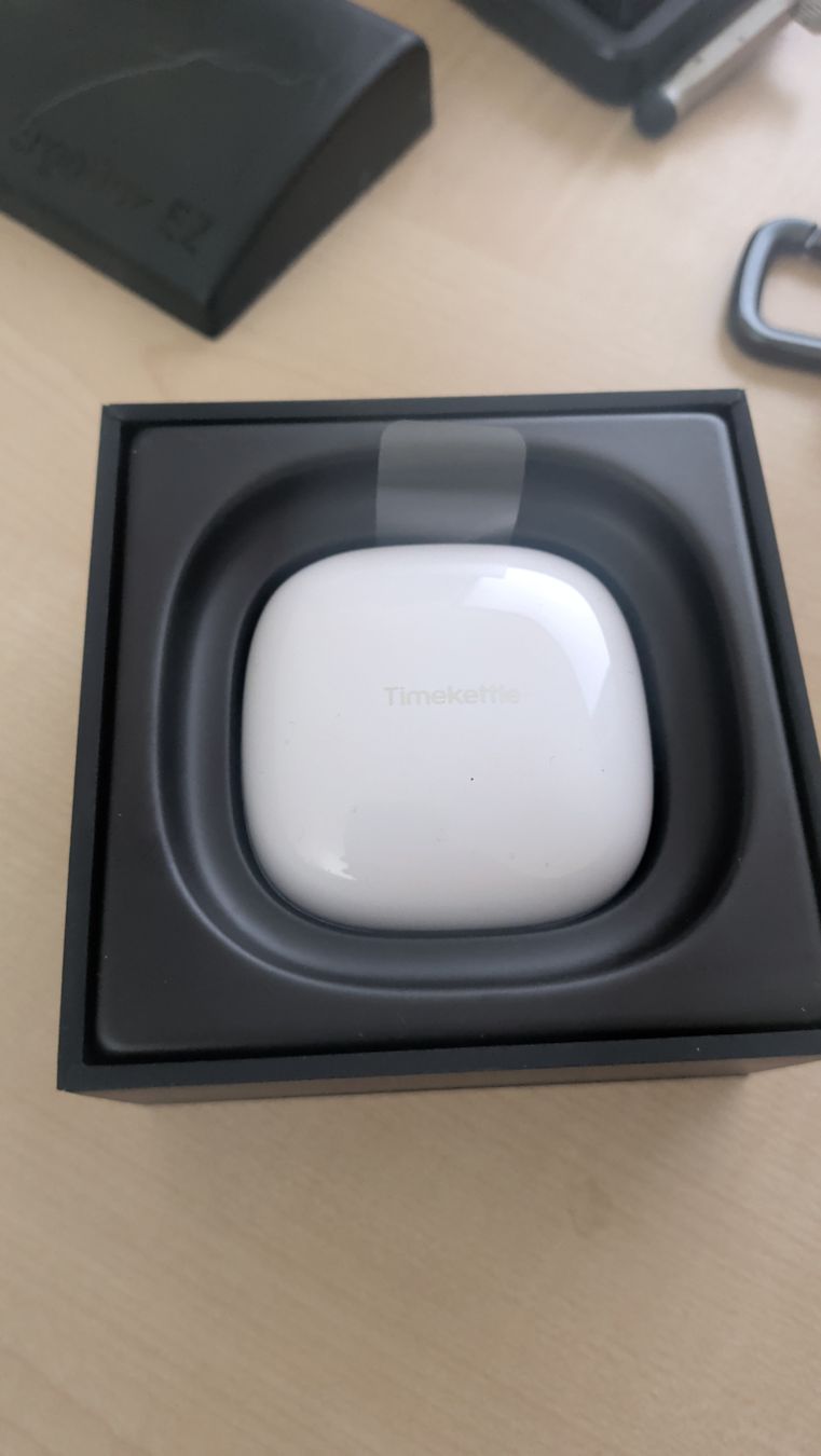 Kopfhörer: Timekettle Translator Earbuds WT2 Edge new – Neu (gemäss Beschreibung) aus Kriens von mar_cr6x 1