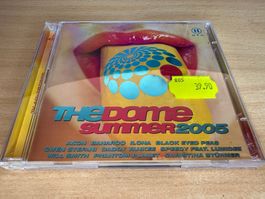 Various – The Dome Summer 2005 - 2 CD