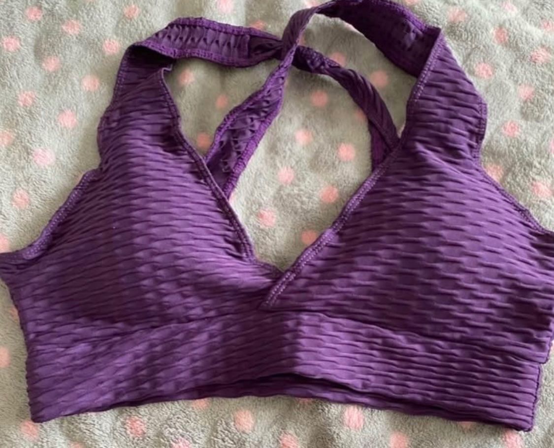 Lotti di vestiti: Diverses brassières de sport – Nuovo e nell'imballaggio originale da Montreux venduto da Izapechee 3