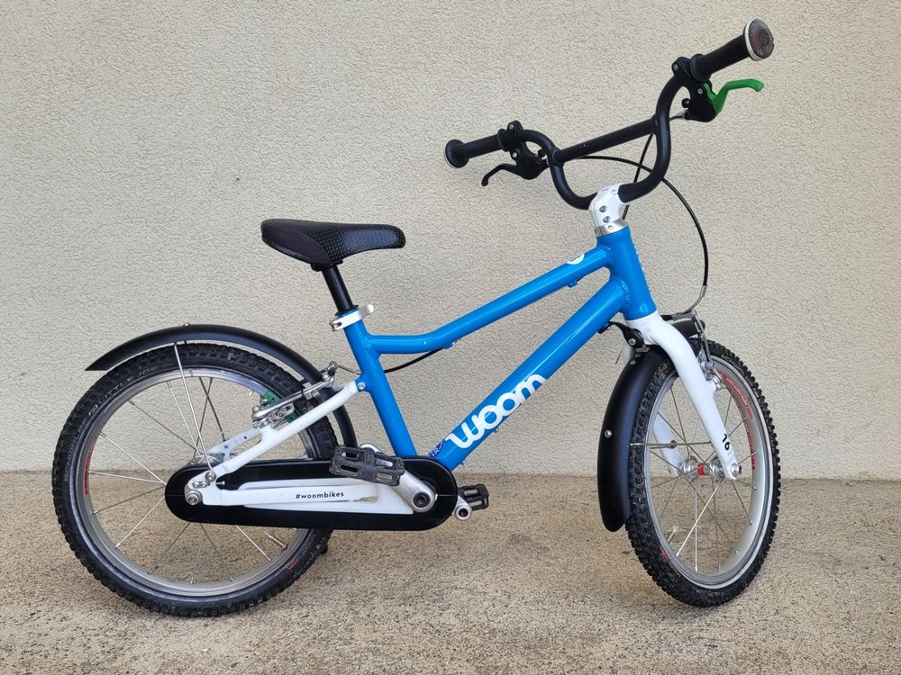 Woom 3 Kaufen auf Ricardo