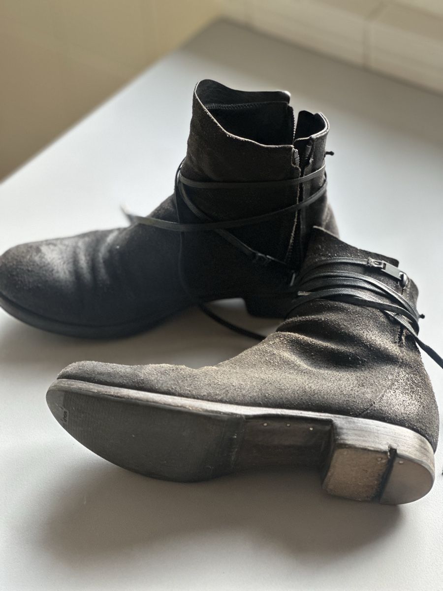Chaussures hommes: Layer-0 – D'occasion à Zürich par coke62 4