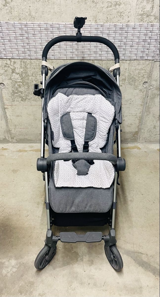 Kinderwagen: Poussette TwistShake avec accessoires – Gebraucht aus Sion von FashionStore3 3