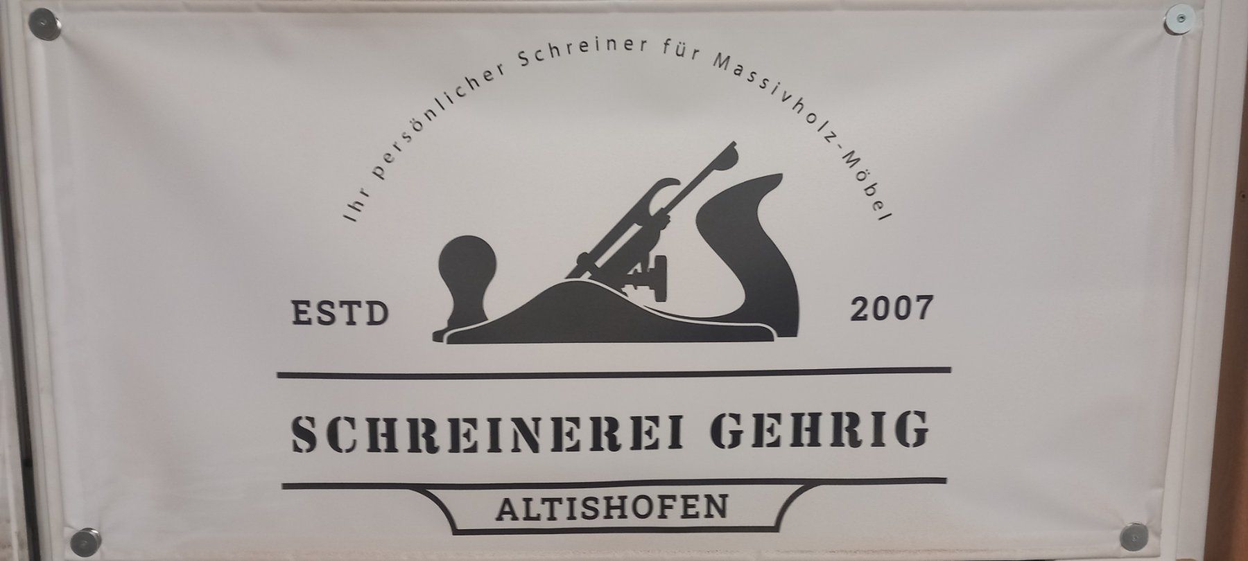Tische: Salontisch aus Schweizer Nussbaumholz massiv – Neu (gemäss Beschreibung) aus Altishofen von Rossi464 9