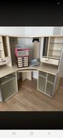Bureau d'angle