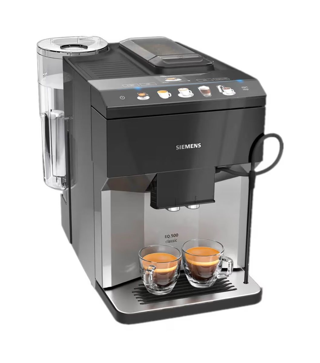 Siemens Macchine per caffè & Macchine per espresso: Café machine, SiemensEQ.500 classic – Nuovo (secondo la descrizione) da Morges venduto da may_2zmw 5