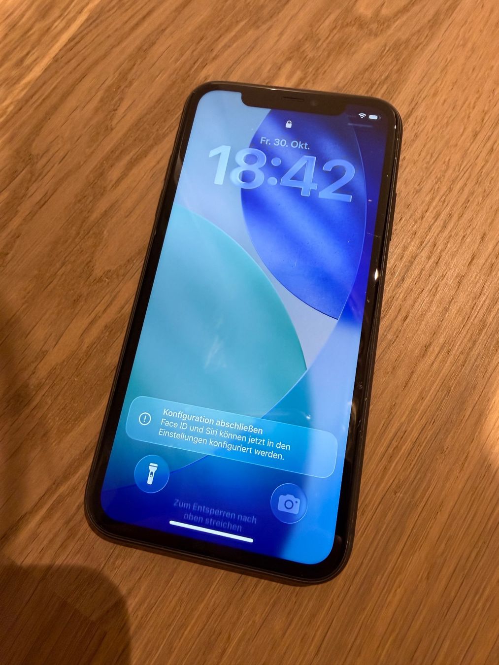 Apple Handys / Smartphones: iPhone 11 64GB – Gebraucht aus Kloten von canela9 3