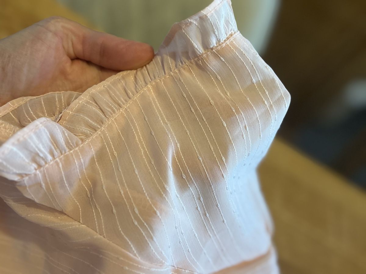 Vestiti: Lili &Lala robe taille S – Usato da Attalens venduto da Skorpionica 2