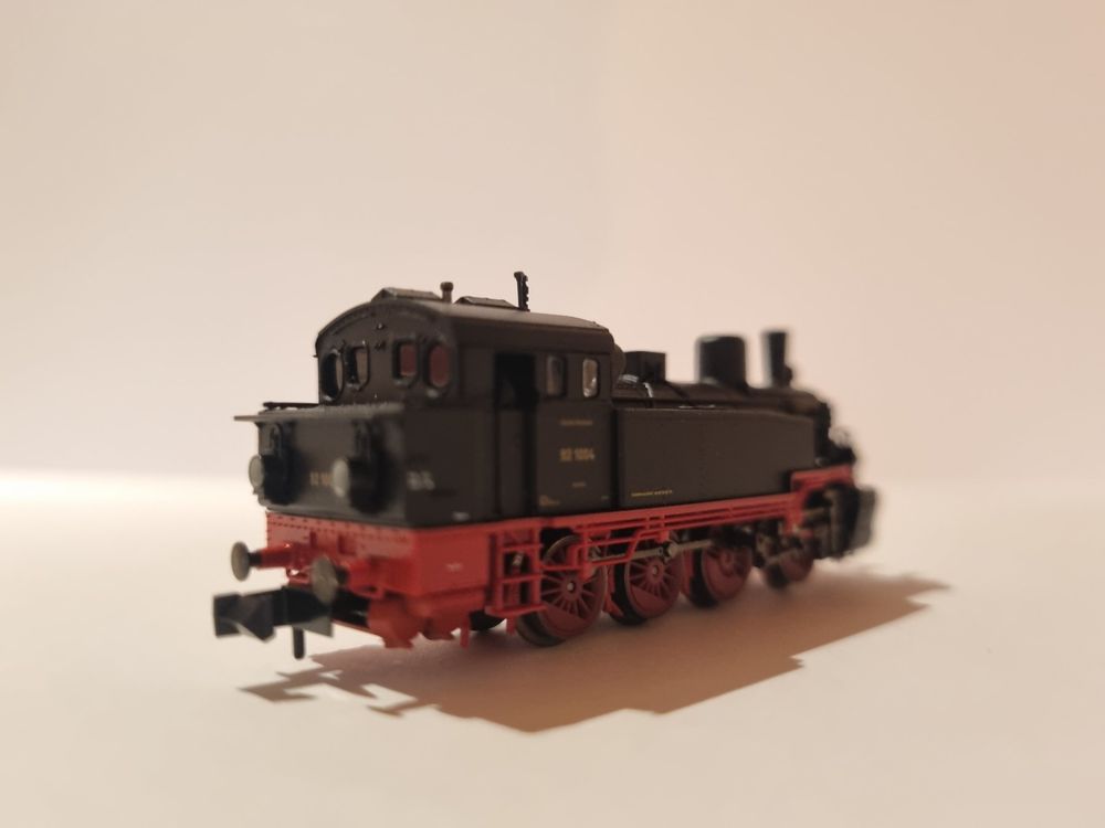 FLEISCHMANN 4330, MOTEUR ELECTRIQUE VINTAGE E44056
