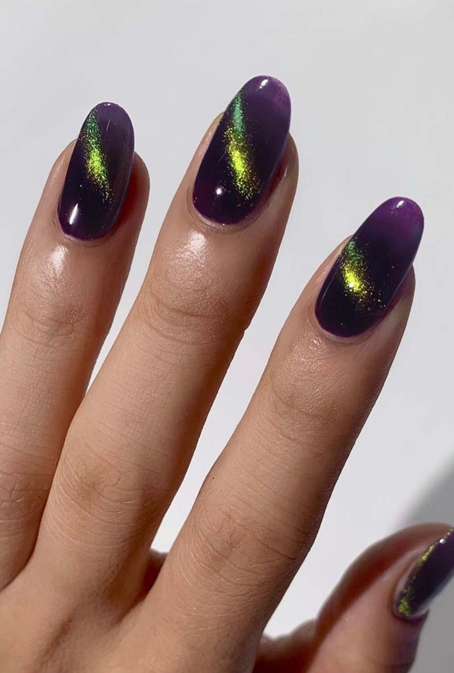 Smalto per unghie: Cirque Colors - Pipe Dream - Magnetic Nagellack – Nuovo e nell'imballaggio originale da Zürich venduto da strelitziakiwi