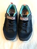 Skechers Gorun Girls Sneakers, EU 29, Breathable