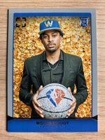 NBA Mose Moody RC Focus Photogenic 21/22 🔥