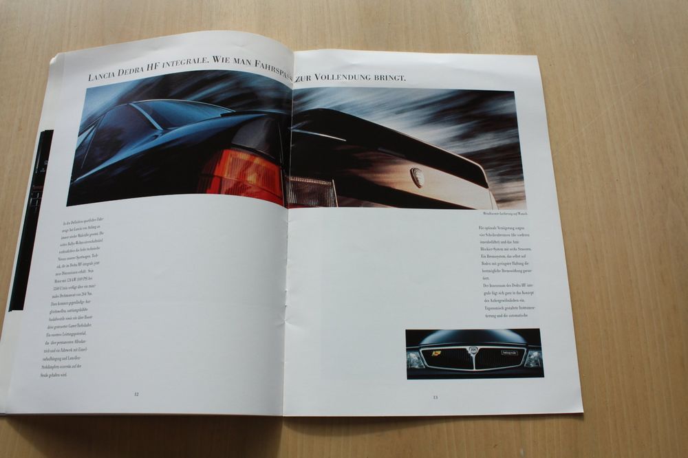 Nuova Lancia Delta HF Integrale, Solo Elettrica O Anche Benzina? Prezzi - Foto 11