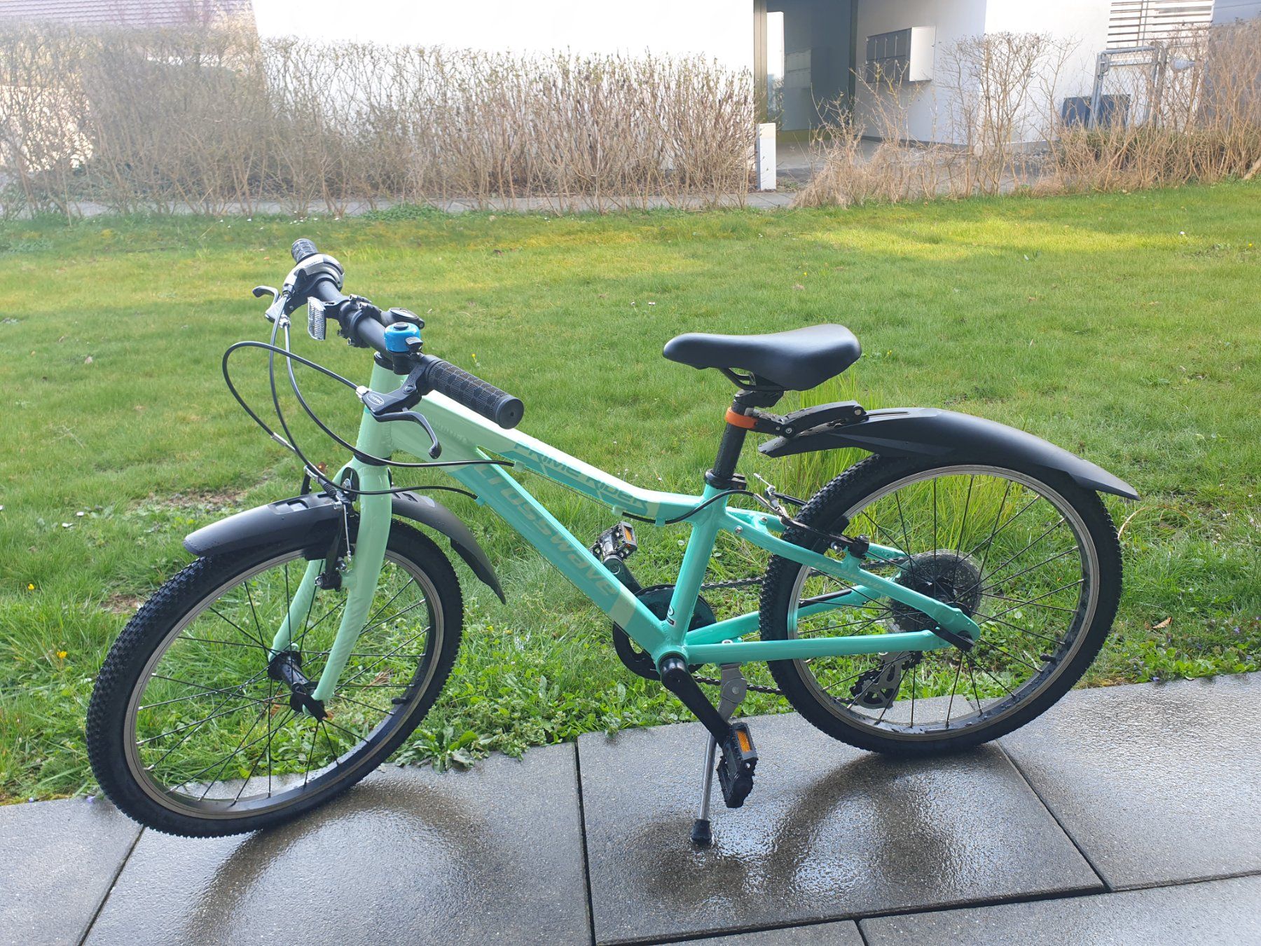 Biciclette: Kinder Velo Crosswave Prime 20" – Usato da Uerkheim venduto da ret_7fxy 4