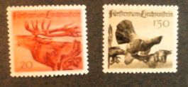 FL 1946 Jagdserie I **